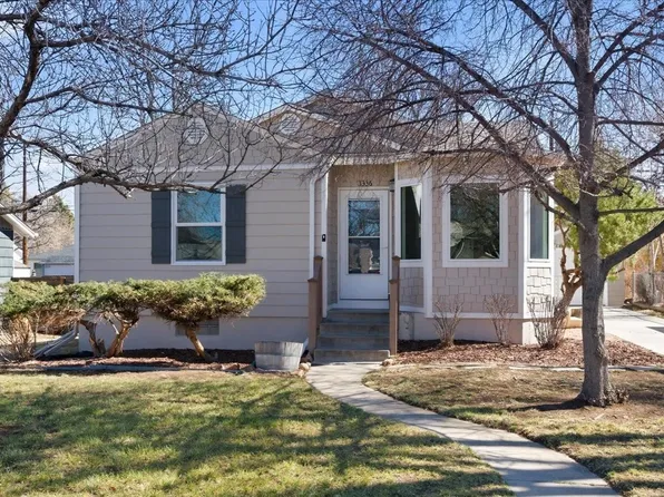 3336 S Marion Street, Englewood, CO 80113