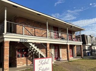 3320 Kabel Dr APT E, New Orleans, LA 70131