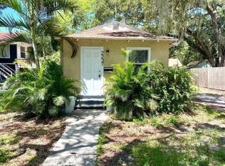 2237 Auburn St S UNIT A; ST PETE, Saint Petersburg, FL 33712