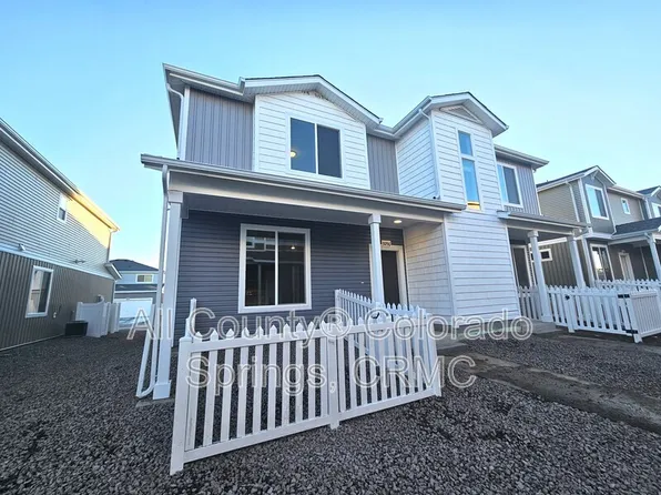 9256 Lytle Grv, Colorado Springs, CO 80927