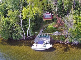 7 Tilman Lane, Rangeley, ME 04970