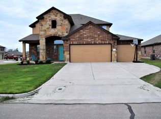 9412 Cold Springs Drive, Waco, TX 76708