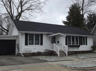 15 E Alden St, Coldwater, MI 49036