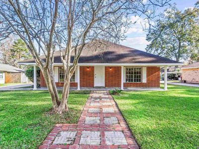 478 Corby Dr, Baton Rouge, LA, 70810