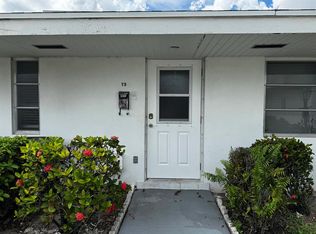 73 East Ct #73, West Palm Beach, FL 33411