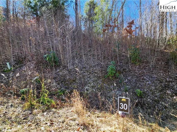 Lot 30 Running Bear Circle, Banner Elk, NC 28604