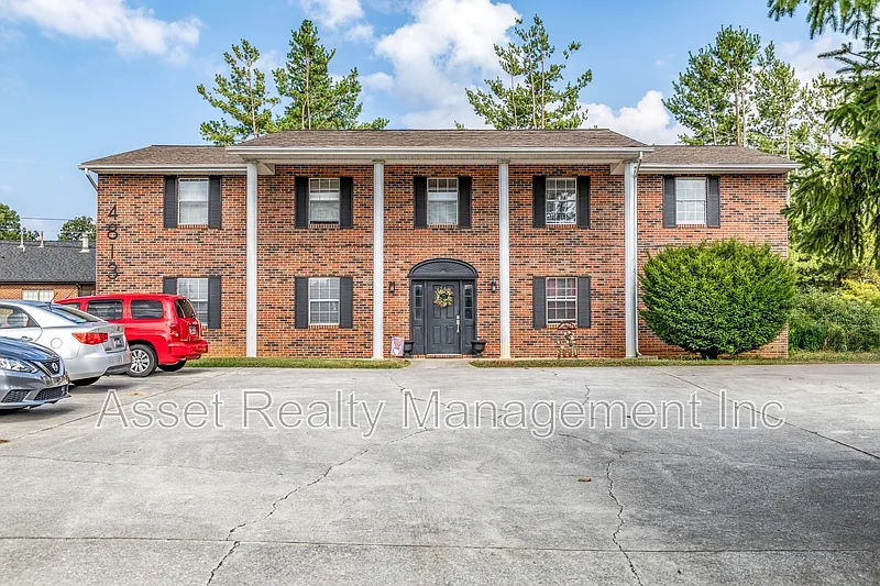 4813 Cannon Ridge Dr #4