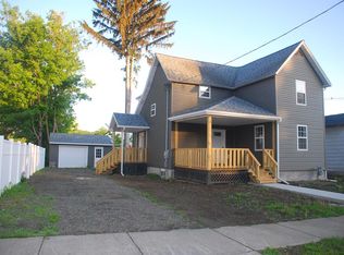 35 Lincoln St, Waverly, NY 14892