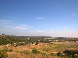 LOT 17 Soaring Eagles Dr, Fredericksburg, TX 78624