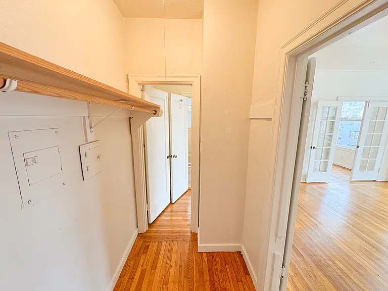 2495A Sutter St #2 — Photo 17