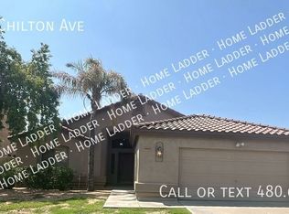 1083 W Chilton Ave, Gilbert, AZ 85233
