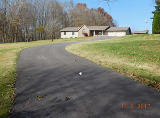 1767 Valley View Dr, Bedford, IN