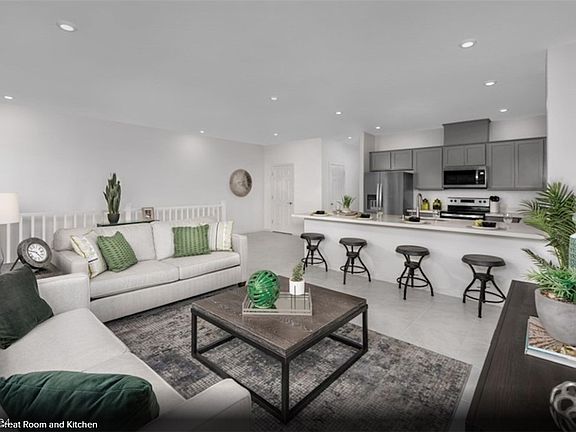 3rd image of 6522 Tarmiyah Avenue Lot #33