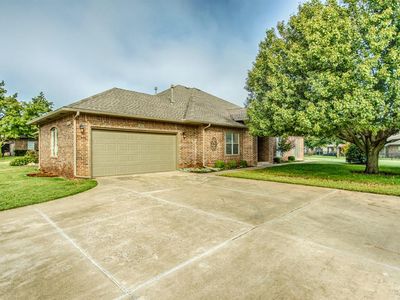 1901 NW 160th Pl, Edmond, OK, 73013