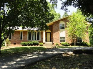 540 Huntington Pkwy, Nashville, TN 37211