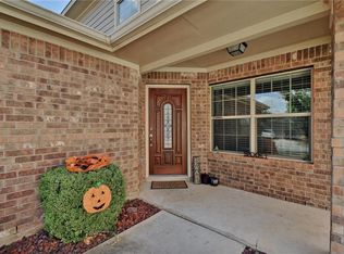 108 Housefinch Loop, Leander, TX 78641