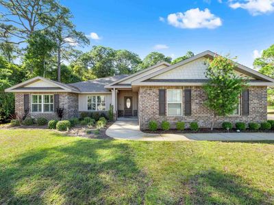 1521 Portside Dr, Gulf Breeze, FL, 32563