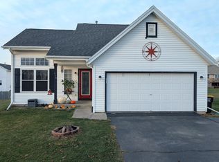 510 Berglund Rd, Pecatonica, IL 61063