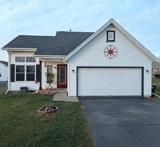 510 Berglund Rd, Pecatonica, IL, 61063