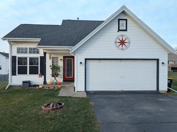 510 Berglund Rd, Pecatonica, IL 61063