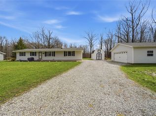 9934 State Route 700, Mantua, OH 44255