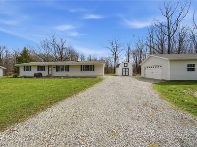 9934 State Route 700, Mantua, OH, 44255