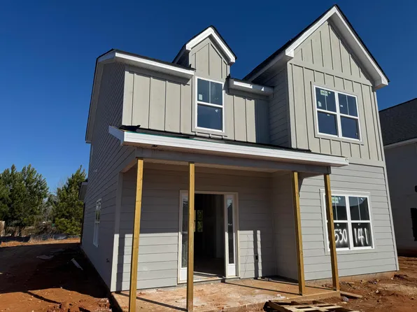 2530 Laurens Street, Grovetown, GA 30813