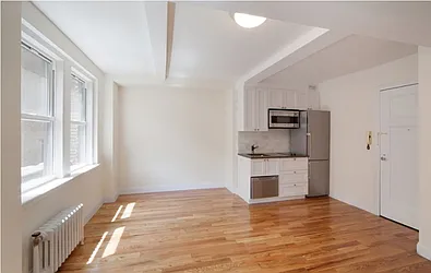 Rented by Citi Habitats