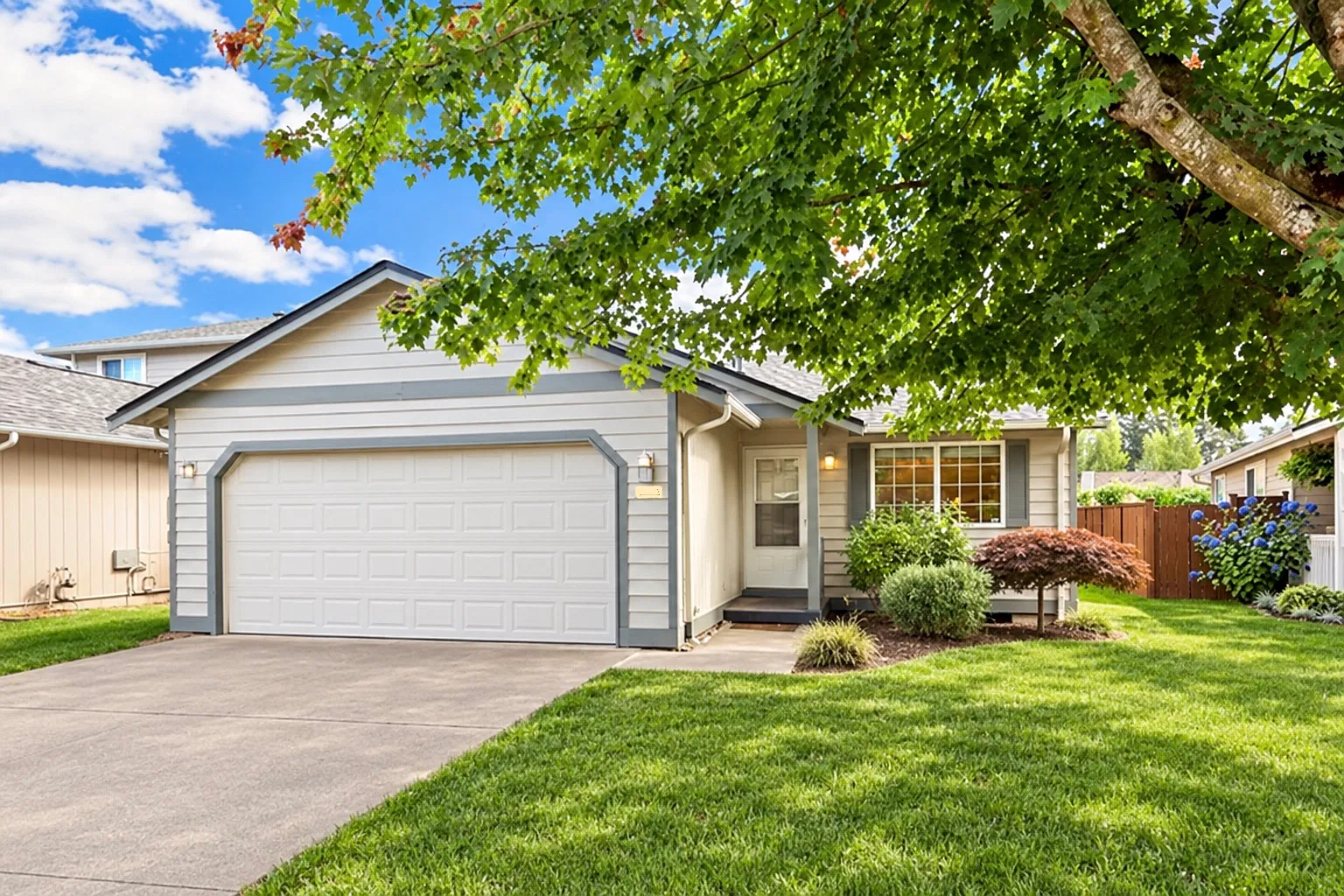 Spring Lane Ave, Marysville — Photo 1