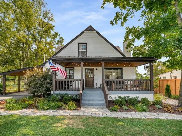 521 Drake Ave, Nashville, TN 37211