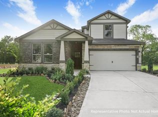 3 Lago Ct, Angleton, TX 77515