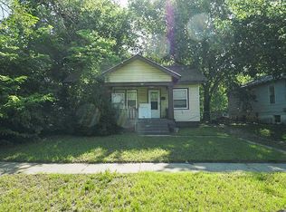 1232 S Ida St, Wichita, KS 67211
