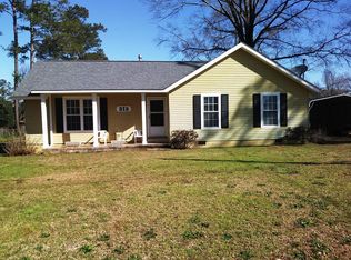 315 King St, Thomson, GA 30824