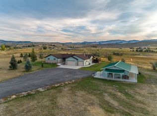 420 Chapman St, Lander, WY 82520
