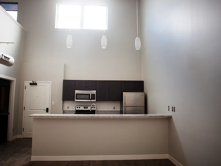 Lofts at Union Street — Photo 13