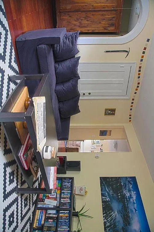 2 bed, 1000 sqft, $2,475 — Photo 4