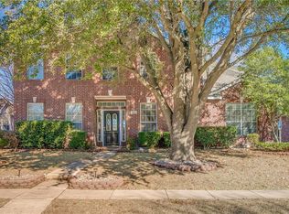 2021 Hawken Dr, Plano, TX 75023