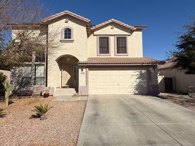 12718 W Charter Oak Rd, El Mirage, AZ, 85335