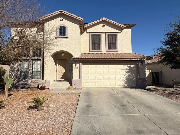 12718 W CHARTER OAK Road, El Mirage, AZ 85335