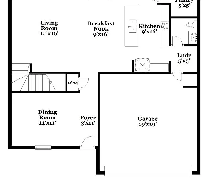 198 Pond Ct — Photo 2