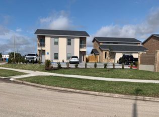 7201 Via Del Mar Cir #D, Brownsville, TX 78521