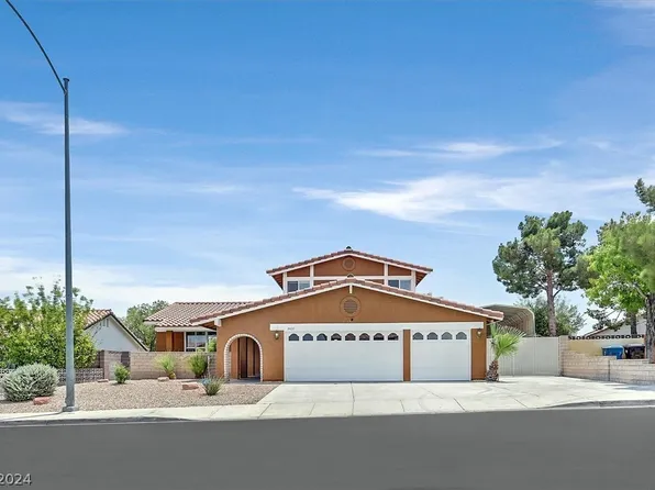 8421 Vibrant Dr, Las Vegas, NV 89117