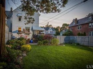 522 Maple St, Bethlehem, PA 18018