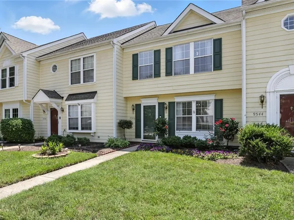 9546 Sara Beth Cir, Glen Allen, VA 23060