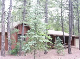 7009 White Oak Rd, Pinetop, AZ 85935