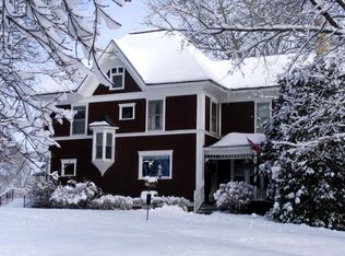 596 Edgerton Rd, Albion, WI 53534