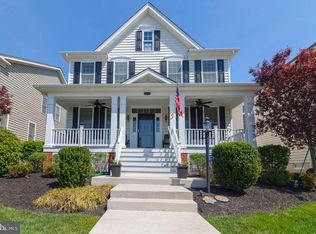 15474 Fog Mountain Cir, Haymarket, VA 20169