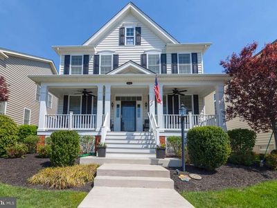 15474 Fog Mountain Cir, Haymarket, VA, 20169