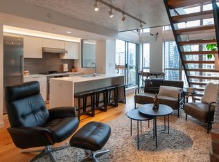 1238 Richards St #1406, Vancouver, BC