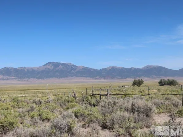 2730 N 1371 East St, Ely, NV 89301